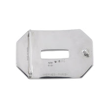 Load image into Gallery viewer, HERMES NeoTouareg Belt Buckle Champagne Gold SV925