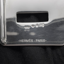 Load image into Gallery viewer, HERMES NeoTouareg Belt Buckle Champagne Gold SV925