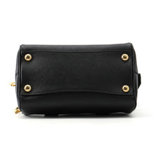 Load image into Gallery viewer, PRADA Mini Shoulder Bag 2WAY Black1BB846 Leather