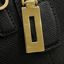 Load image into Gallery viewer, PRADA Mini Shoulder Bag 2WAY Black1BB846 Leather