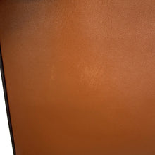 Load image into Gallery viewer, CELINE Cuir Triomphe Cube Handbag Tan199203DU3.04LU Leather