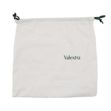 将图像加载到图库查看器中,Valextra Valextra Noro Shoulder Bag PeoniaWBNL0065028LOC99PN Calf Leather Size Small
