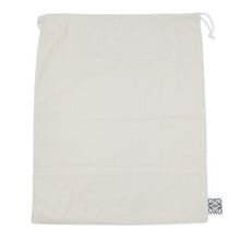 Load image into Gallery viewer, LOEWE Puzzle Fold 2WAY Bag NavyA657V25X01 Shiny Calf Leather Size Mini