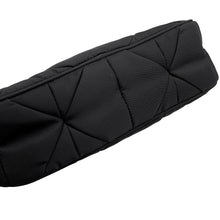 将图像加载到图库查看器中,PRADA Padded Shoulder Bag Black1BC151 Nylon Canvas