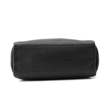 Load image into Gallery viewer, PRADA Vitello Daino 2WAY Bag Black1BB077 Leather