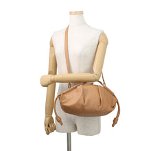 将图像加载到图库查看器中,LOEWE Paseo 2WAY Bag warm dessertA709P48X02 2586 Leather Size Small