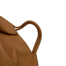 将图像加载到图库查看器中,LOEWE Paseo 2WAY Bag warm dessertA709P48X02 2586 Leather Size Small
