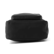 Load image into Gallery viewer, PRADA 2WAYBag Black1BG308 Nylon Leather