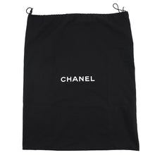 Load image into Gallery viewer, CHANEL CHANEL22 Backpack BlackAS3859 Shiny Calf Leather Size Small