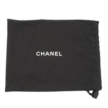 Load image into Gallery viewer, CHANEL Matelasse Heart Shape Chain Shoulder Black BlackAS3191 Lambskin