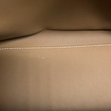 Load image into Gallery viewer, HERMES Sac Van Quatre 24/24 Etoupe Togo Leather Swift Leather Size 29