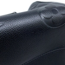 Load image into Gallery viewer, LOUIS VUITTON Speedy Bandouliere NoirM58951 Monogram Empreinte Leather Size 25