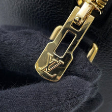 Load image into Gallery viewer, LOUIS VUITTON Speedy Bandouliere NoirM58951 Monogram Empreinte Leather Size 25