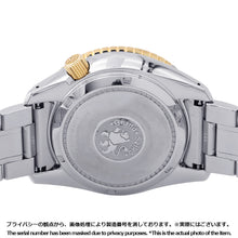Load image into Gallery viewer, SEIKO Grand Seiko Sports Collection GMT Spring Drive W44mm Stainless Steel K18YG Blue DialSBGE248