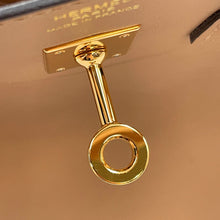 Load image into Gallery viewer, HERMES Birkin Chai Swift Leather Size 25
