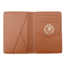 将图像加载到图库查看器中,LOUIS VUITTON Card Case Organizer de Poche TanM25952 LV Aerogram
