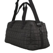 Load image into Gallery viewer, SAINT LAURENT PARIS Nux Travel Bag Black594400 Nylon