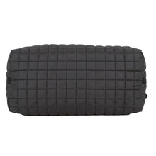Load image into Gallery viewer, SAINT LAURENT PARIS Nux Travel Bag Black594400 Nylon