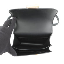 Load image into Gallery viewer, HERMES Constance 3 Miroir Black Epsom Size Mini
