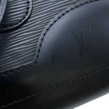 Load image into Gallery viewer, LOUIS VUITTON Madeleine NoirM59342 Epi Leather Size GM