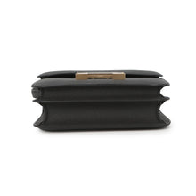 Load image into Gallery viewer, HERMES Constance 3 Miroir Plomb Epsom Size Mini