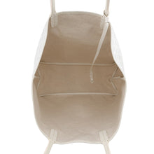 Load image into Gallery viewer, GOYARD Saint Louis WhiteSTLOUIPMLTY50CL50P PVC Leather Size PM