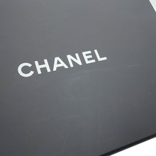 将图像加载到图库查看器中,CHANEL CHANEL22 ChainShoulder Bag BlueAS3980 Denim Size Mini