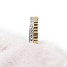 将图像加载到图库查看器中,Boucheron Quatre Radiant Studded EarringJCO01715 K18YG K18WG