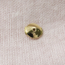 将图像加载到图库查看器中,Boucheron Quatre Radiant Studded EarringJCO01715 K18YG K18WG