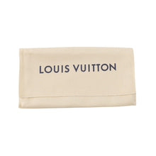 将图像加载到图库查看器中,LOUIS VUITTON Zippy wallet Vertical Silver/GrayM80808 Monogram・Mirror
