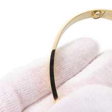 Load image into Gallery viewer, CARTIER Love Bracelet Classic Model Size 16/ClassicalB6035516/B6035500 18K Yellow Gold
