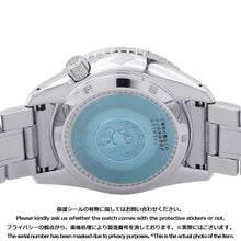 Load image into Gallery viewer, SEIKO Grand Seiko Sports Collection Spring Drive GMT W44mm Stainless Steel Green DialSBGE295