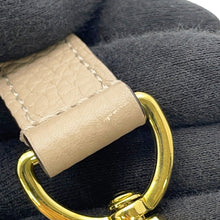 Load image into Gallery viewer, LOUIS VUITTON Capucines GaletM94634 Taurillon Leather Size BB