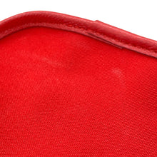 将图像加载到图库查看器中,LOUIS VUITTON Neverfull Inside Out Rouge SariM12096 Monogram Size MM