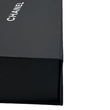 Load image into Gallery viewer, CHANEL Top Handle Matelasse Chain Bag BlackAS4544 B14863 94305 Shiny Calf Leather