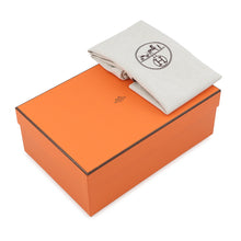 Load image into Gallery viewer, HERMES Lindy Black Taurillon Clemence Size Mini