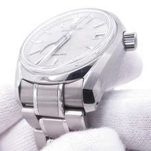 Load image into Gallery viewer, SEIKO Grand SEIKO Heritage Collection W40mm TI Gray DialSBGA415
