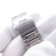 Load image into Gallery viewer, SEIKO Grand SEIKO Heritage Collection W40mm TI Gray DialSBGA415