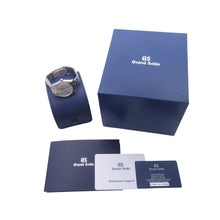 Load image into Gallery viewer, SEIKO Grand SEIKO Heritage Collection W40mm TI Gray DialSBGA415