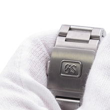 Load image into Gallery viewer, SEIKO Grand Seiko power reserve W39.4mm TI Gray DialSBGA281