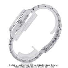 Load image into Gallery viewer, SEIKO Grand Seiko 20th Anniversary Model, Limited Edition of 2000 Pieces W37mm Stainless Steel White DialSBGX103