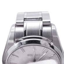 Load image into Gallery viewer, SEIKO Grand Seiko 20th Anniversary Model, Limited Edition of 2000 Pieces W37mm Stainless Steel White DialSBGX103