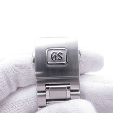 Load image into Gallery viewer, SEIKO Grand Seiko 20th Anniversary Model, Limited Edition of 2000 Pieces W37mm Stainless Steel White DialSBGX103