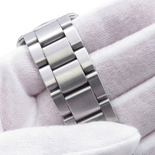 Load image into Gallery viewer, SEIKO Grand SEIKO Heritage Collection W40mm Stainless Steel Silver DialSBGA465