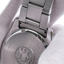 Load image into Gallery viewer, SEIKO Grand SEIKO Heritage Collection W40mm Stainless Steel Silver DialSBGA465