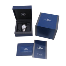 Load image into Gallery viewer, SEIKO Grand SEIKO Heritage Collection W40mm Stainless Steel Silver DialSBGA465
