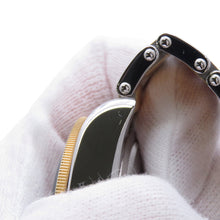 将图像加载到图库查看器中,TUDOR Black Bay GMT S&G W41mm Stainless Steel K18YG Black DialM79833MN-0001