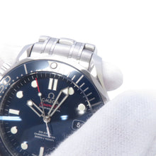 Load image into Gallery viewer, OMEGA Seamaster Diver300 Co-Axial W41mm Stainless Steel Blue Dial212.30.41.20.03.001