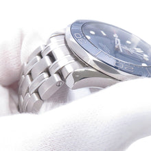 Load image into Gallery viewer, OMEGA Seamaster Diver300 Co-Axial W41mm Stainless Steel Blue Dial212.30.41.20.03.001