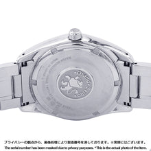 将图像加载到图库查看器中,SEIKO Grand SEIKO Day-Date W37mm Stainless Steel K18YG White DialSBGT038